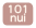 101nui